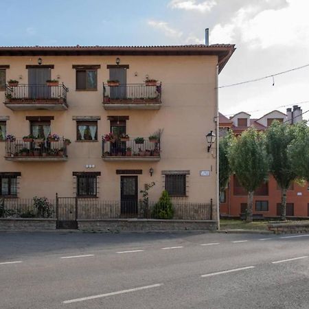 Casa La Tejeria Daire Bronchales Dış mekan fotoğraf